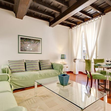 Rome As You Feel - Panisperna Apartment 外观 照片