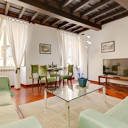 Rome As You Feel - Panisperna Apartment 外观 照片
