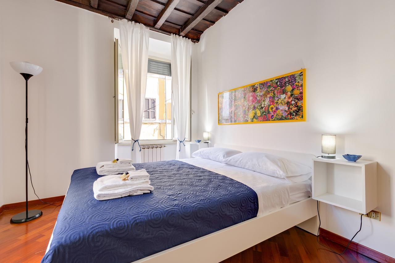 Rome As You Feel - Panisperna Apartment 外观 照片