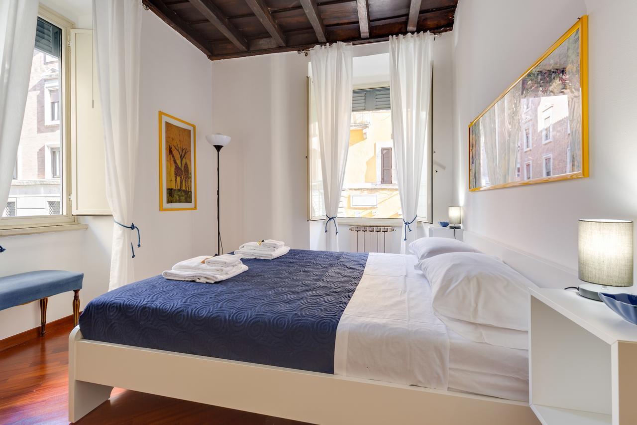 Rome As You Feel - Panisperna Apartment 外观 照片