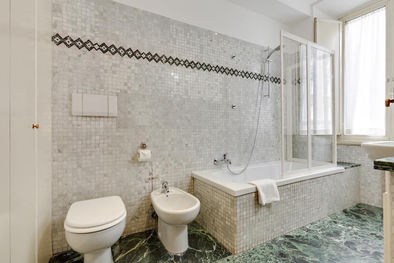 Rome As You Feel - Panisperna Apartment 外观 照片