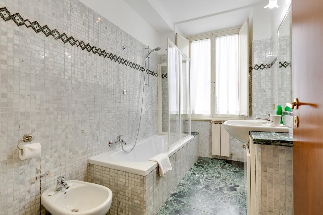 Rome As You Feel - Panisperna Apartment 外观 照片