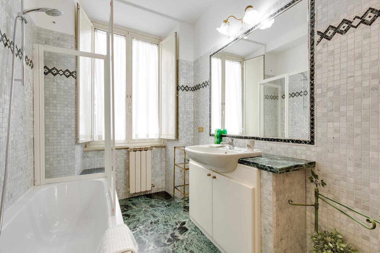 Rome As You Feel - Panisperna Apartment 外观 照片