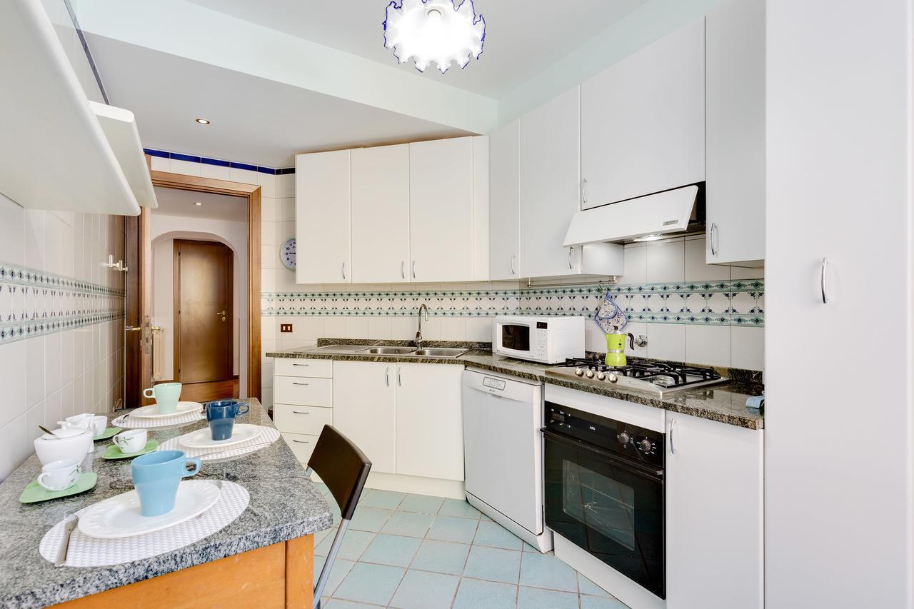 Rome As You Feel - Panisperna Apartment 外观 照片
