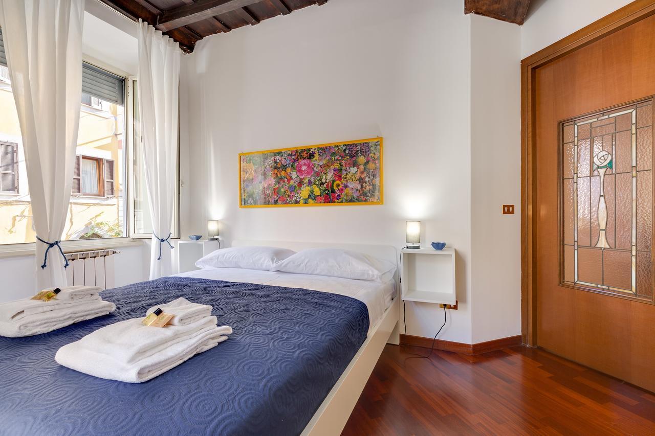 Rome As You Feel - Panisperna Apartment 外观 照片