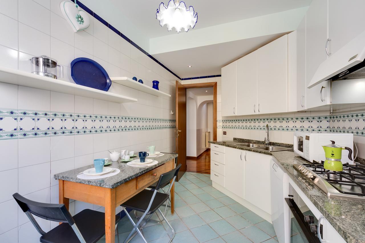 Rome As You Feel - Panisperna Apartment 外观 照片
